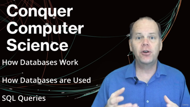 Conquer Computer Science: AI, Robots, Databases (Part 4/5) - Screenshot_02