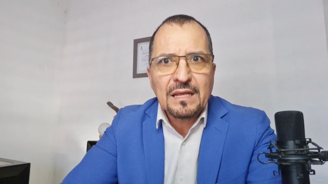 "De Novato a Periodista Profesional" - Screenshot_02