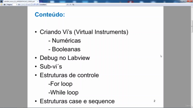 Labview Community - Screenshot_01