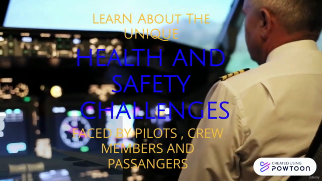 Aviation Medicine :  A Short Course For Everyone - Screenshot_01