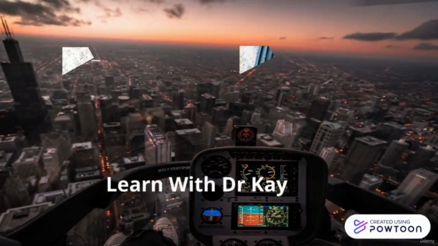 Aviation Medicine :  A Short Course For Everyone - Screenshot_04