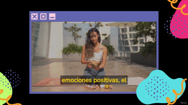 ¡Felicidad sin límites: Aprende a vivir el momento! - Screenshot_02