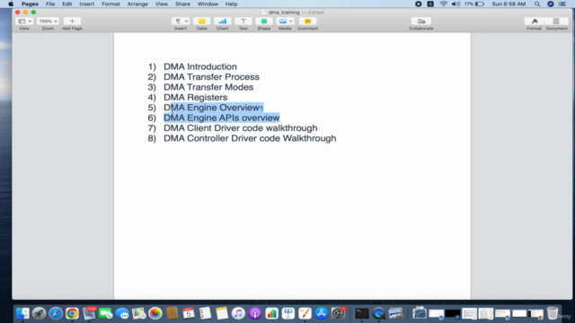 Kernel and Device Driver Development - Learn DMA in Details - Screenshot_02