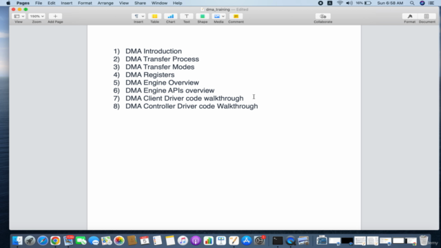 Kernel and Device Driver Development - Learn DMA in Details - Screenshot_03