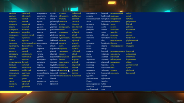 Hayal Metodu Rusça Konuşturma Eğitim Seti | Kalemi Bırakın! - Screenshot_04