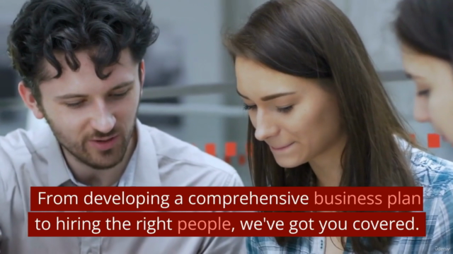 Startup Survival Guide: Thriving as a Business Manager - Screenshot_03