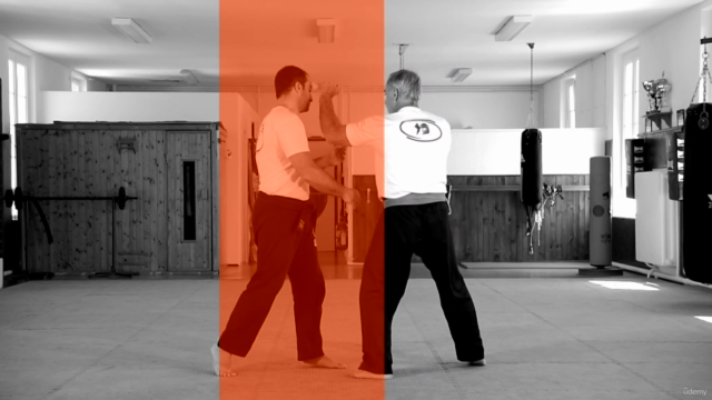 Krav Maga - Offizielles Prüfungsprogramm FEKM Orangegurt - Screenshot_01