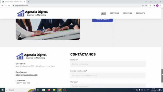 Cómo Crear una Página Web con Hostinger Desde Cero 2025 - Screenshot_01