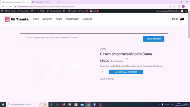 Cómo Crear Una Tienda Online Desde Cero Para Principiantes - Screenshot_01