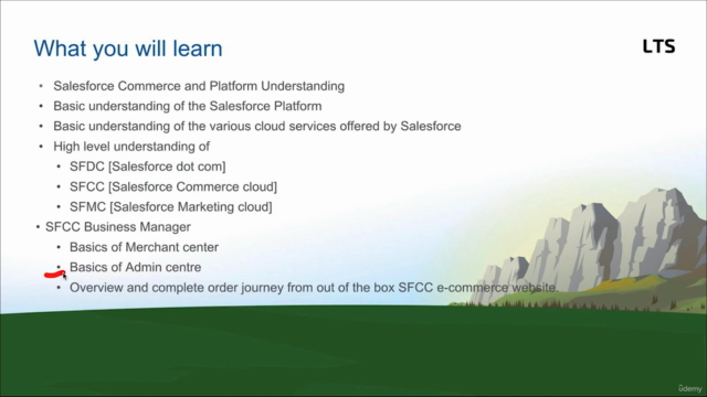 Mastering Salesforce Commerce Cloud - Complete SFCC Bootcamp - Screenshot_04