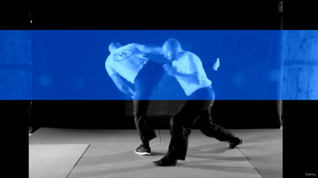 Krav Maga - Programme Officiel FEKM Ceinture Bleue - Screenshot_01