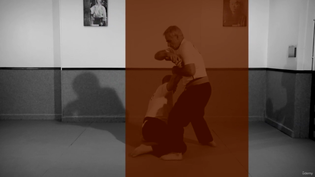 Krav Maga - Programme Officiel FEKM Ceinture Marron - Screenshot_02