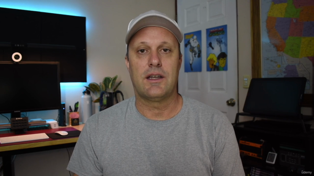 Rough Animator: Beginners Course - Screenshot_02