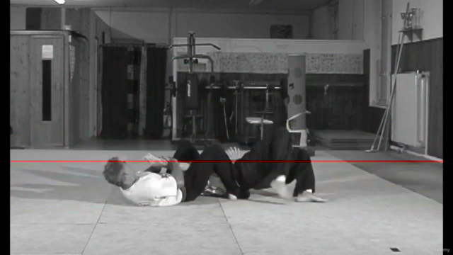 Krav Maga - Programme Officiel FEKM Ceinture Noire 1.Darga - Screenshot_02