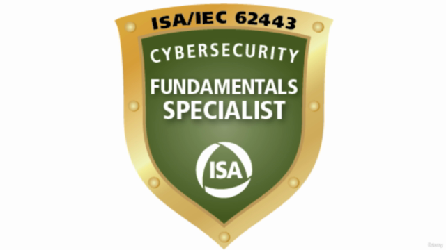 ISA 62443 Cybersecurity Fundamentals Specialist Exam Prep - Screenshot_02