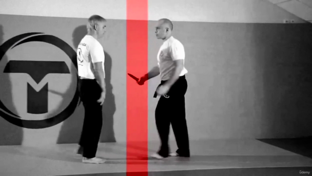 Krav Maga - Programme Officiel FEKM Ceinture Noire 2.Darga - Screenshot_03