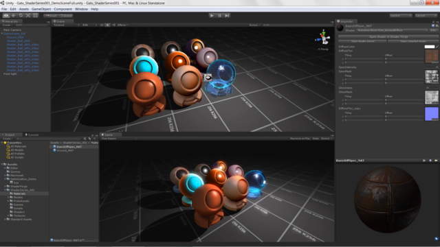 Getting Cozy with Shader Forge for Unity 3D - Screenshot_01