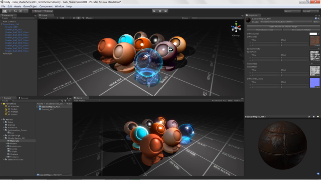 Getting Cozy with Shader Forge for Unity 3D - Screenshot_02