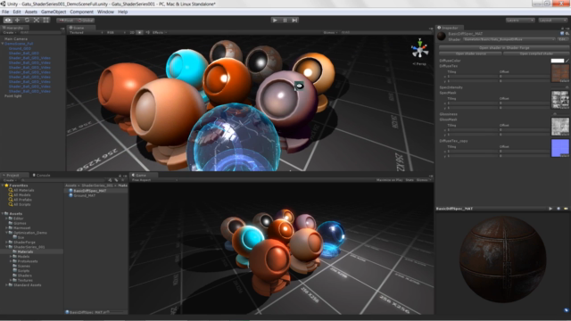 Getting Cozy with Shader Forge for Unity 3D - Screenshot_03