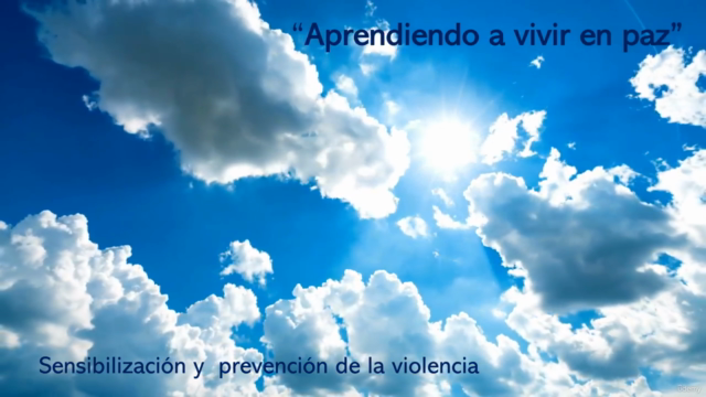 Violencia: El secreto que nadie quiere contarte - Screenshot_01