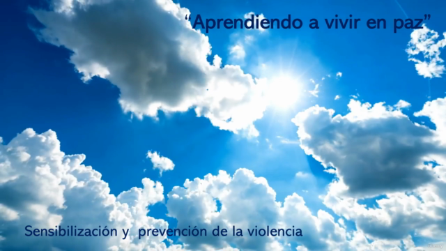 Violencia: El secreto que nadie quiere contarte - Screenshot_03