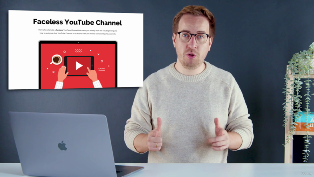 YouTube Automation: How to Create a Faceless YouTube Channel - Screenshot_02