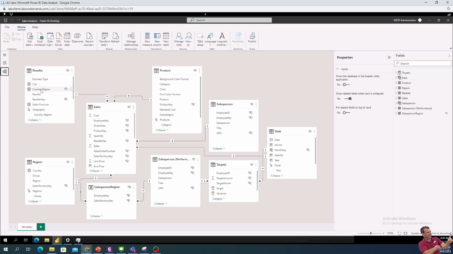 Microsoft 365 Power BI for Data Analyst - Screenshot_03