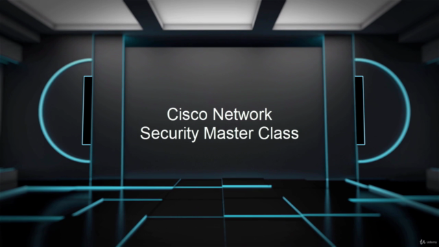 Cisco Network Security Master Class - Screenshot_01