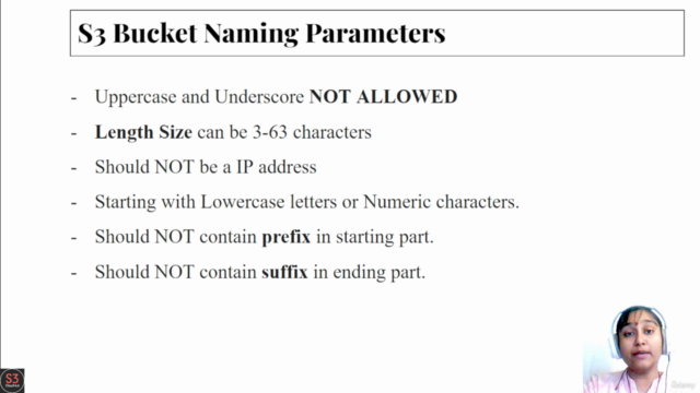 Amazon S3 Mastery Bootcamp 2025 - Screenshot_02