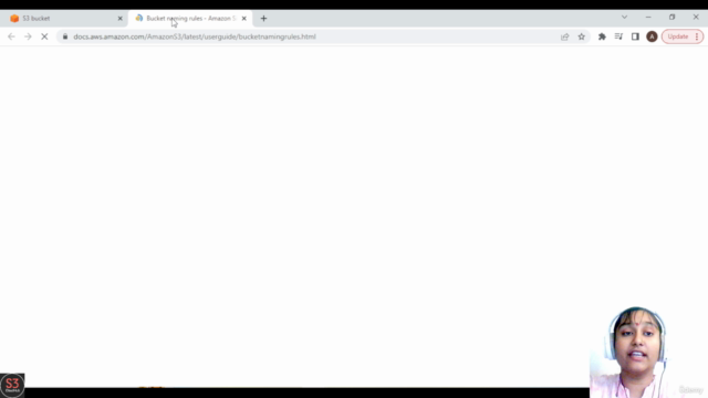 Amazon S3 Mastery Bootcamp 2025 - Screenshot_03
