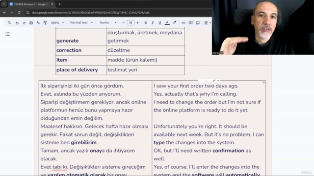 İş İngilizcesi Konuşma - Screenshot_02