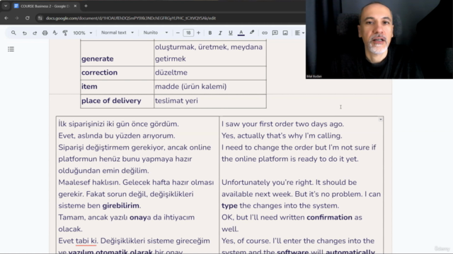 İş İngilizcesi Konuşma - Screenshot_04