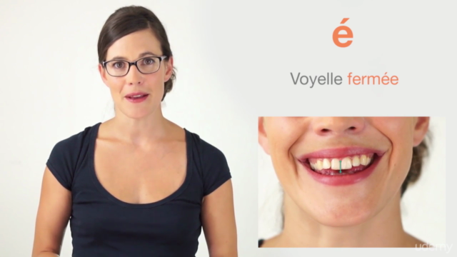 Practice and Perfect your French - Intermediate Level (HD) - Screenshot_03