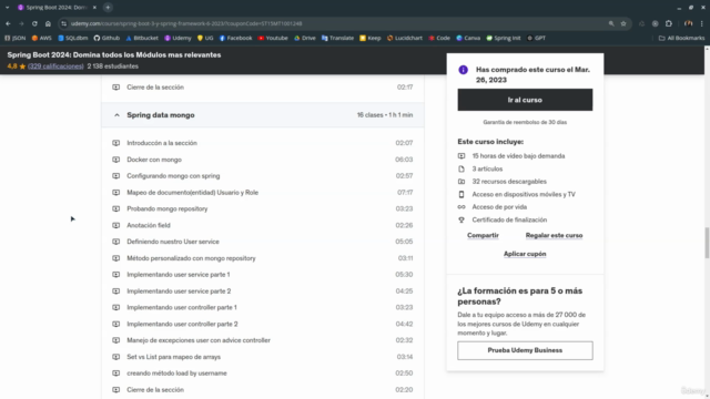 Spring Boot: Aprende los Módulos para Ser un Experto Senior - Screenshot_04