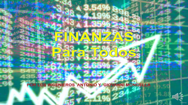 Optimiza tus Finanzas, Maximiza Ganancias - Screenshot_01