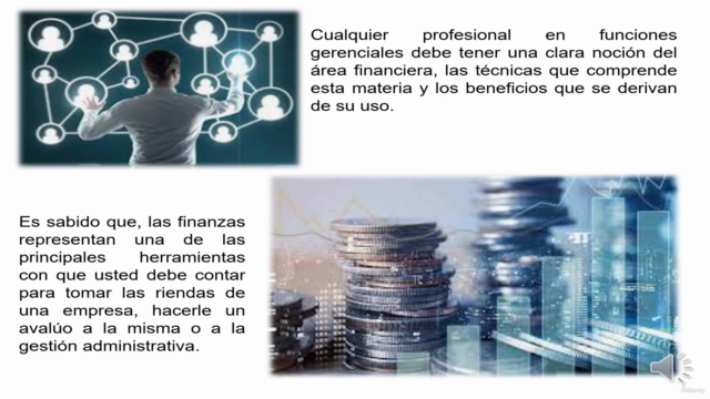 Optimiza tus Finanzas, Maximiza Ganancias - Screenshot_02