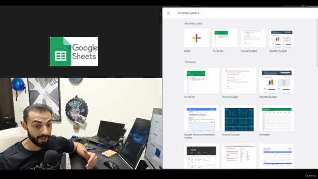 Google sheets (starter guide) - Screenshot_02