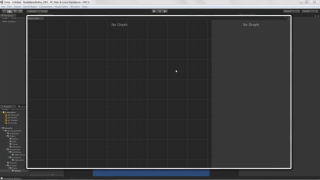 Creating a Node Based Editor in Unity 3D - Screenshot_01