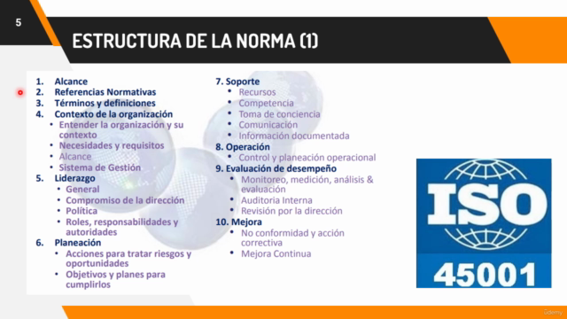 Seguridad y salud en el trabajo ISO 45001 - Screenshot_03