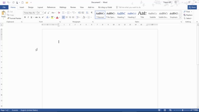 Làm chủ Word 2016 từ cơ bản đến nâng cao - Screenshot_02