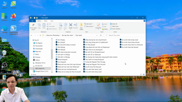 Chỉnh sửa ảnh, cắt ghép ảnh với Photoshop - Screenshot_04