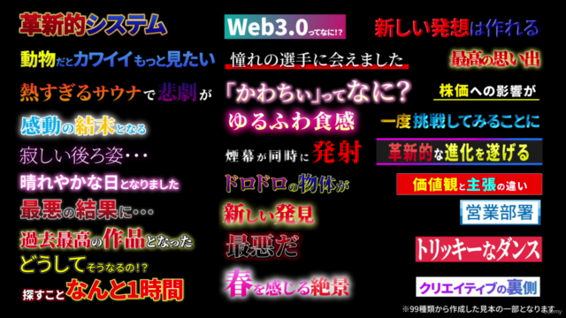 (特典あり) プレミアプロ ステップアップガイド : 字幕テロップ編 《 いますぐ使えるテンプレ９９種類付き 》 - Screenshot_04