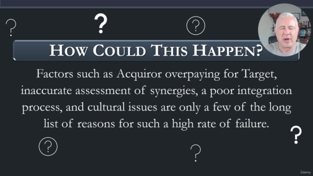 The Advanced Guide to Mergers & Acquisitions - Screenshot_03