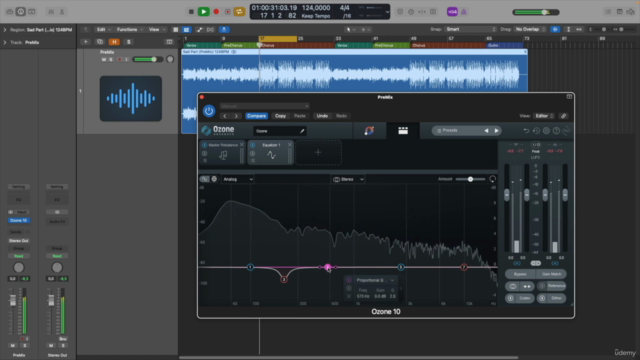 Ozone 10 - Your Secret Weapon for Perfect EDM Mastering - Screenshot_04