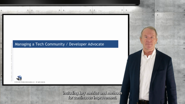 Developer Relations: Managing a Tech Community - Screenshot_02
