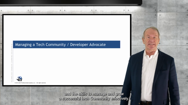 Developer Relations: Managing a Tech Community - Screenshot_03