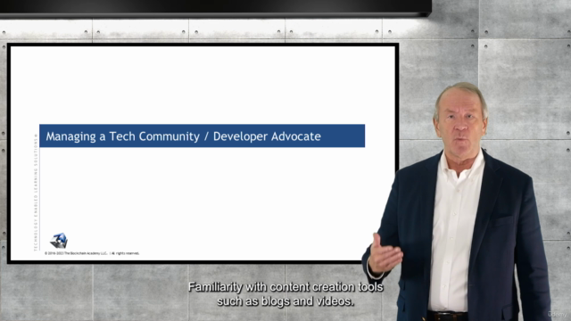 Developer Relations: Managing a Tech Community - Screenshot_04