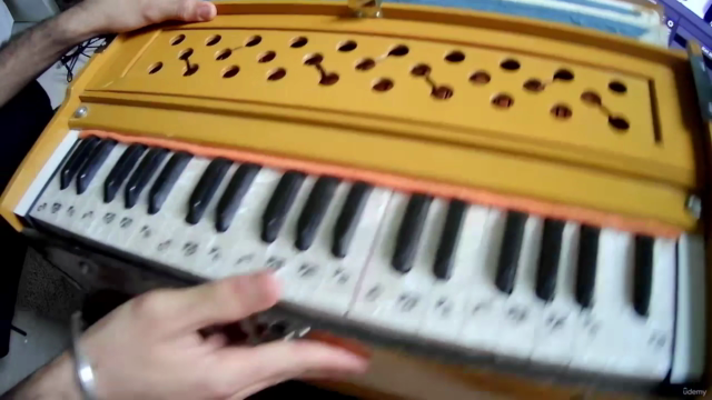 Learning Harmonium Basics - Screenshot_03