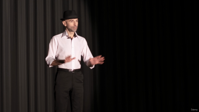 NO Fear of Public Speaking! 30 Days to Confidence - Screenshot_01
