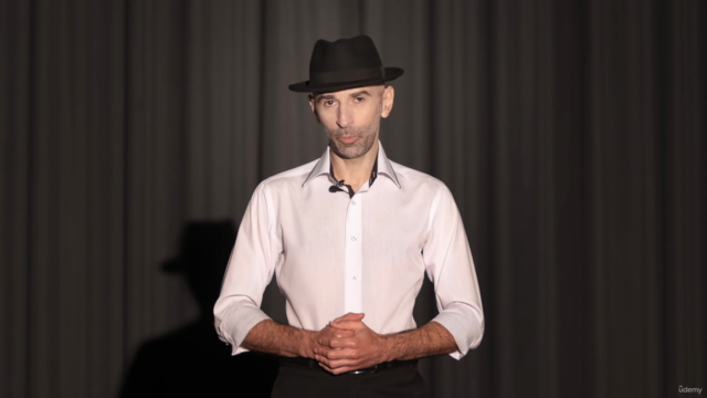 NO Fear of Public Speaking! 30 Days to Confidence - Screenshot_03